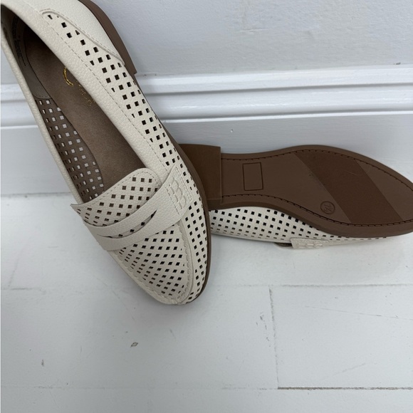 NWOT BC for Seychelles Vegan Loafers - Picture 5 of 8
